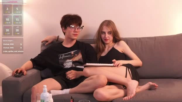 indulgencex 30-04-2026 Live Webcam legs bigtoys