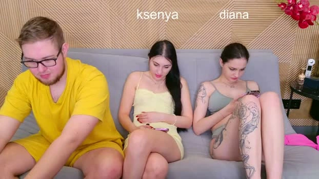 ksenyahot 01-05-2026 Live Webcam suckshow hardcore