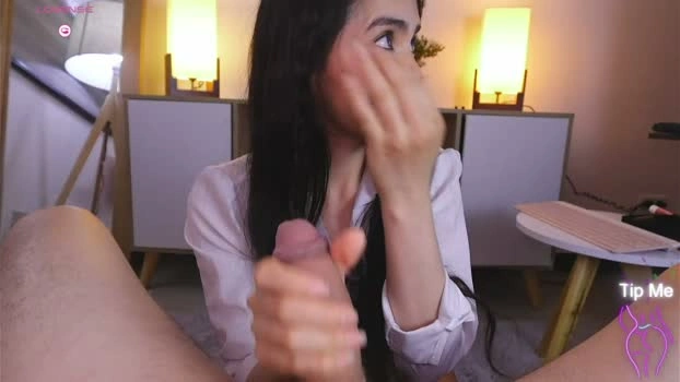 samantha_night__ 01-05-2026 Live Webcam fingers yummy
