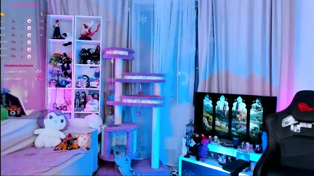 _sparkland_ 02-05-2026 Live Webcam suckshow love