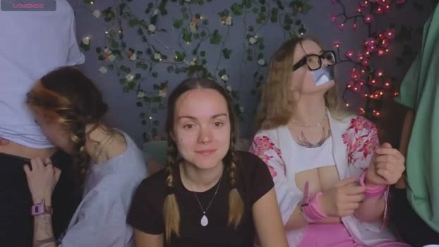 benevolently 02-05-2026 Live Webcam Show suck