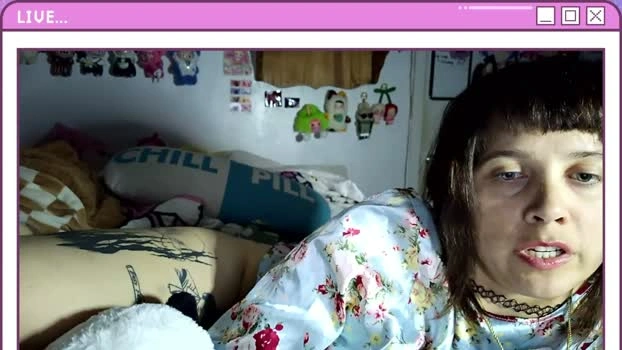 lunarqueen420 02-05-2026 Live Webcam strip bj-dildo