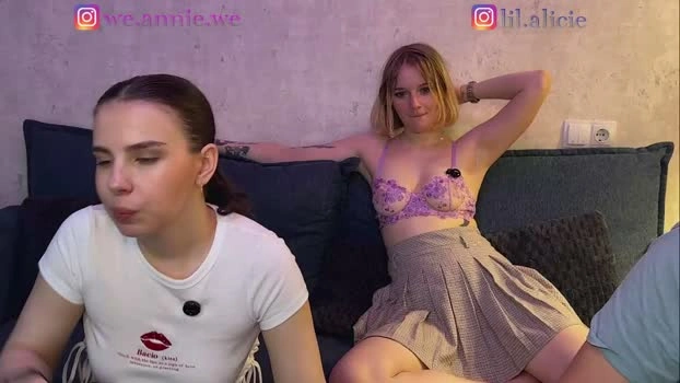 maliinka 02-05-2026 Live Webcam oral Recorded