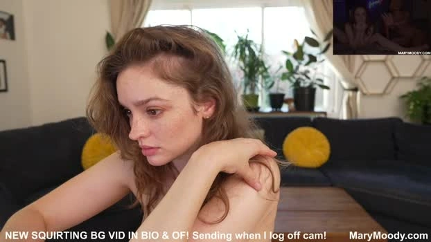 marymoody 02-05-2026 Live Webcam pussy oral