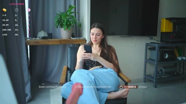 surfissence 02-05-2026 Live Webcam skinny nasty