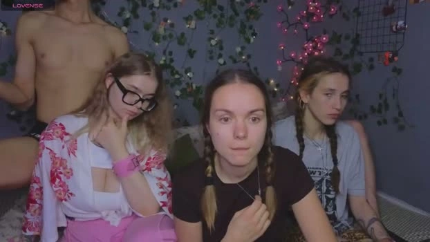 benevolently 02-05-2026 Live Webcam sexy lick