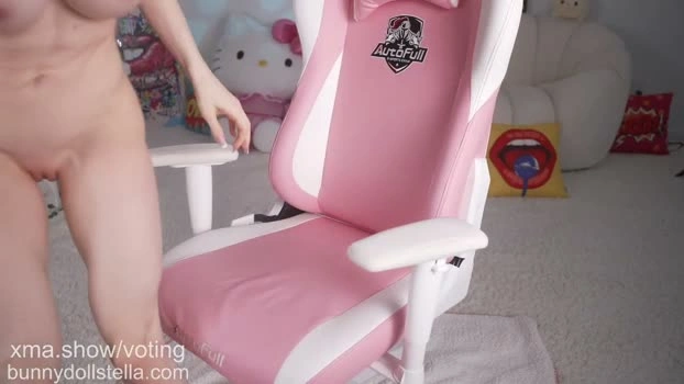 bunnydollstella 02-05-2026 Live Webcam tits big