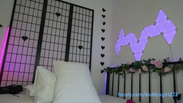 daddysgirl222 02-05-2026 Live Webcam bj-dildo play