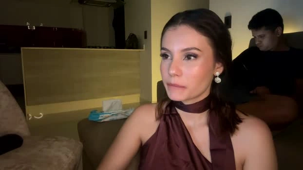 elisabethwillian 03-05-2026 Live Webcam big Recorded