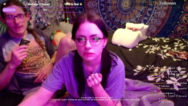 aetherealattractions 04-05-2026 Live Webcam XXX moan