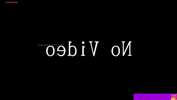 calypso_and_ge1 03-05-2026 Live Webcam lovense kinky