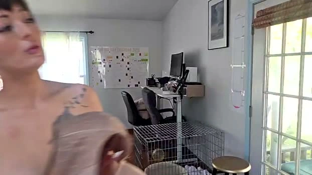 clarnbear 04-05-2026 Live Webcam moan Porn
