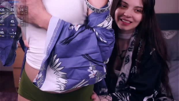 dainalargena 04-05-2026 Live Webcam prettyface fuckher