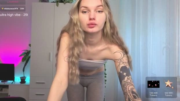 lookluna 04-05-2026 Live Webcam naughty Naked