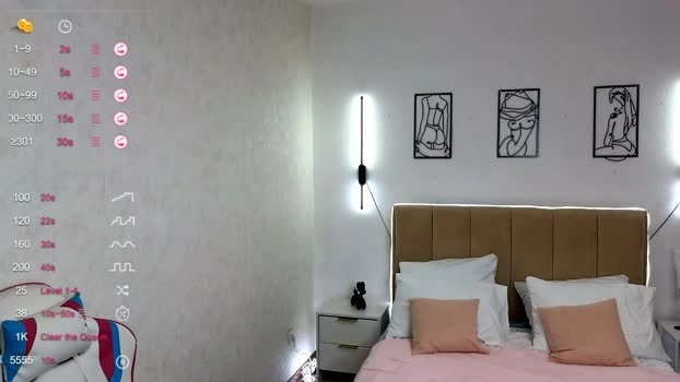 vibetwinkle 04-05-2026 Live Webcam show squirt