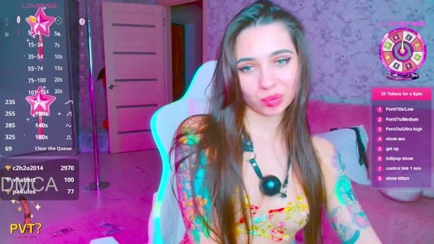 vinkiepinkie 04-05-2026 Live Webcam prettyface Porn