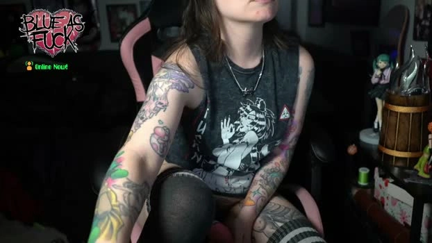 blueasfuck 05-05-2026 Live Webcam fuck Recorded