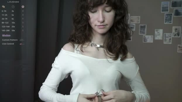 indiramcclamroch 05-05-2026 Live Webcam naked beauty