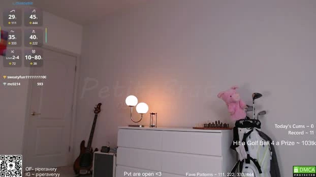 petitebrat 04-05-2026 Live Webcam Show yummy