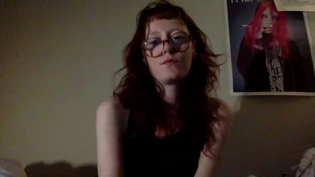 redcassie666 04-05-2026 Live Webcam hot fuckher