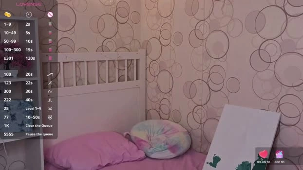 wildlo1i 04-05-2026 Live Webcam wank sexy