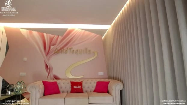 wildtequilla 05-05-2026 Live Webcam sweet sexyfeet
