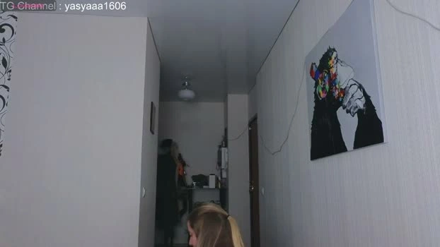 yasyaaa 04-05-2026 Live Webcam orgasm Cam