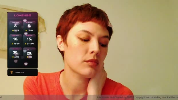 hivivi 06-05-2026 Live Webcam amateur Pretty