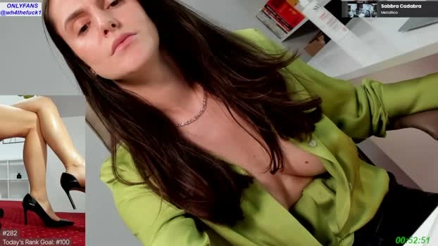 legswattitude 06-05-2026 Live Webcam fuck wet