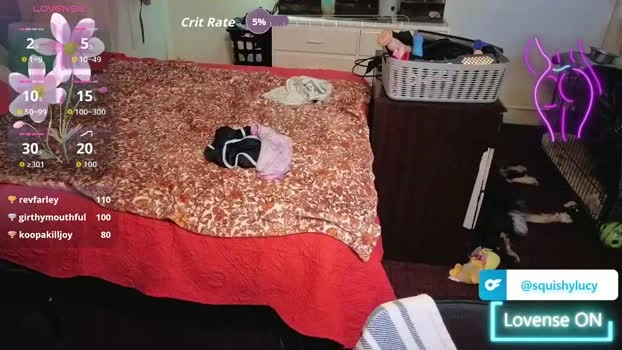 lucygooseyz30 05-05-2026 Live Webcam love sweet