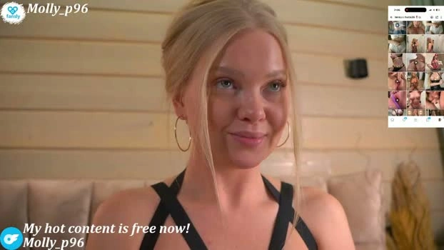 molly_p 05-05-2026 Live Webcam Pretty spanking