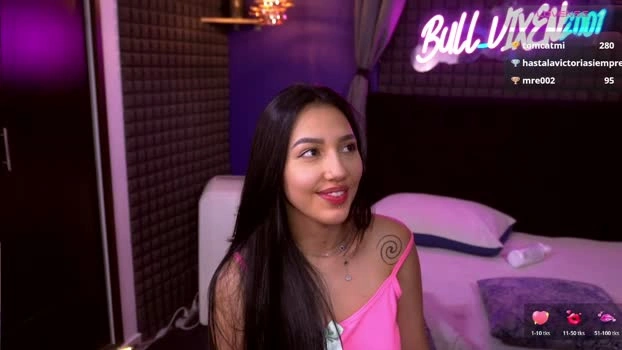 bull_vixen2001 07-05-2026 Live Webcam tits Nude