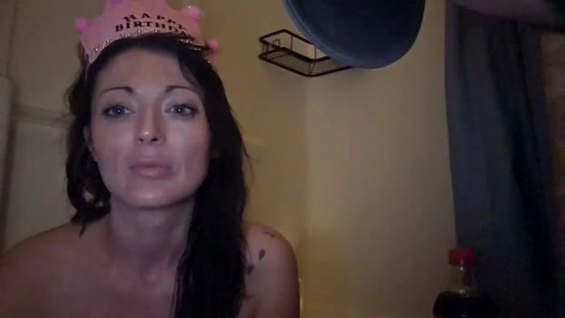 clarnbear 07-05-2026 Live Webcam beauty Video