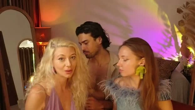 goddess_marylin 07-05-2026 Live Webcam suck boobs