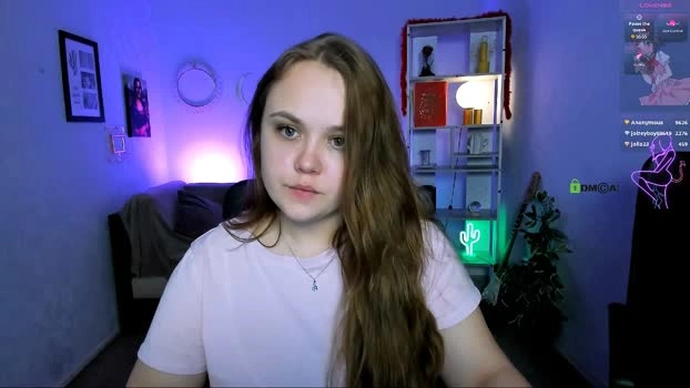 helli_belli 07-05-2026 Live Webcam naughty Show
