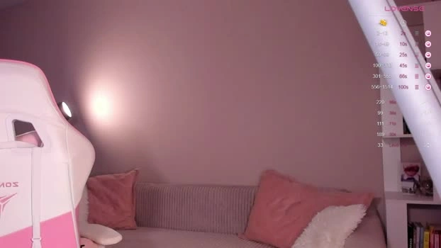 honeyautumn 07-05-2026 Live Webcam lovense tits