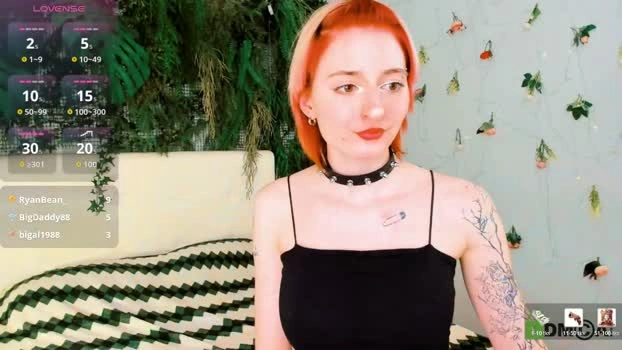 kira__cutie 07-05-2026 Live Webcam naughty bigtoys