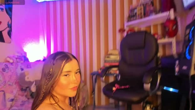 kloelamaravilla18 07-05-2026 Live Webcam fuck sex