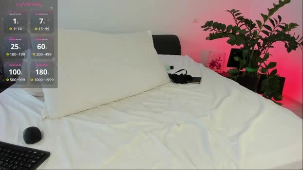 laranya 07-05-2026 Live Webcam yummy strip
