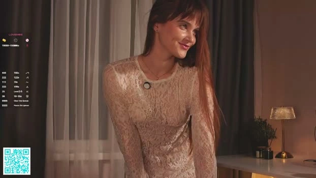 llbombshell 06-05-2026 Live Webcam Nude naughty