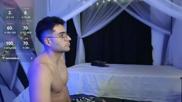 xxxvandersexxx 07-05-2026 Live Webcam horny tits