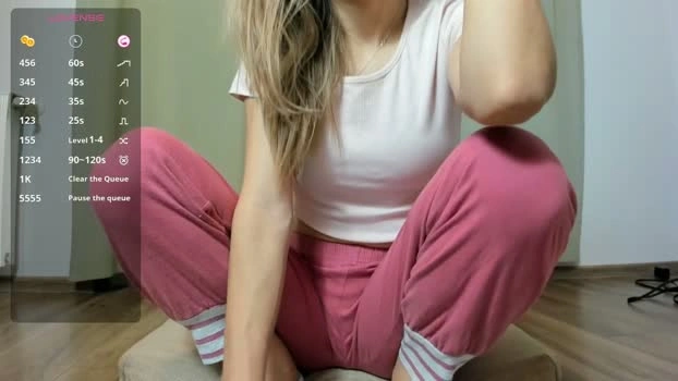 1nwardly_beauty 07-05-2026 Live Webcam squirt deepthroat