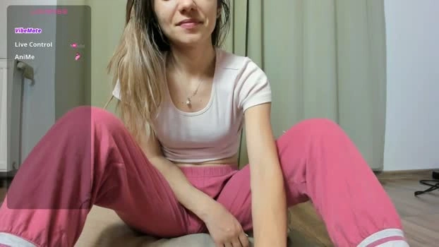 1nwardly_beauty 08-05-2026 Live Webcam nude ass