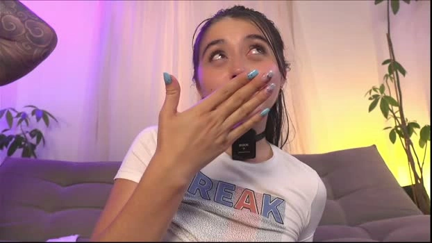 bellapazzia13 07-05-2026 Live Webcam show cute