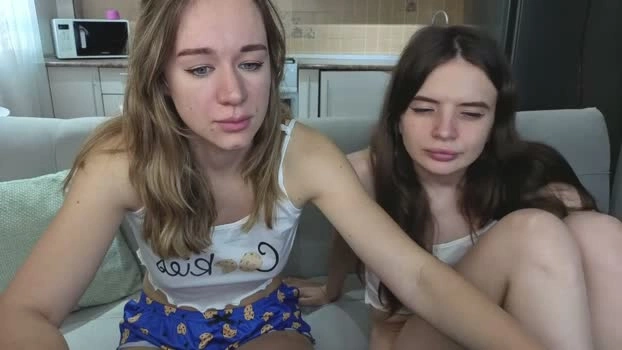 cookies_duo 08-05-2026 Live Webcam pussy hardcore