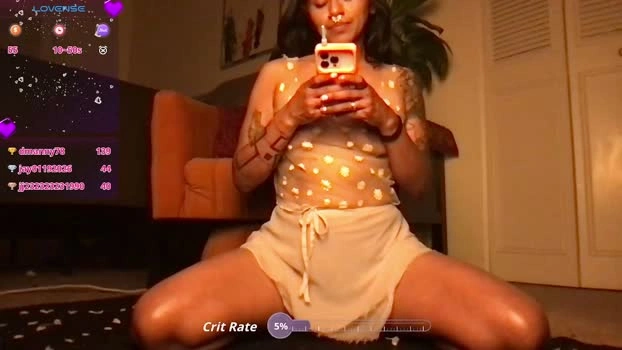 lily_henry 08-05-2026 Live Webcam ass jerkoff