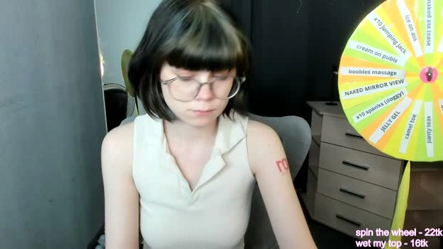 mary_backerr 08-05-2026 Live Webcam sexygirl fuckhard