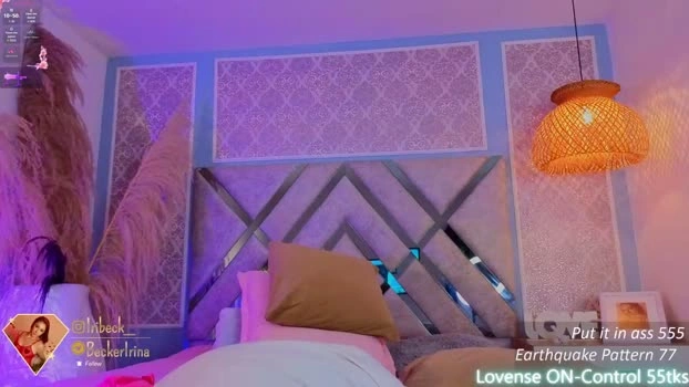 ocean_becker 07-05-2026 Live Webcam fuckpussy kissing