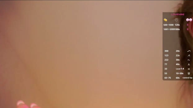 sweetyoops 08-05-2026 Live Webcam analsex fuckface