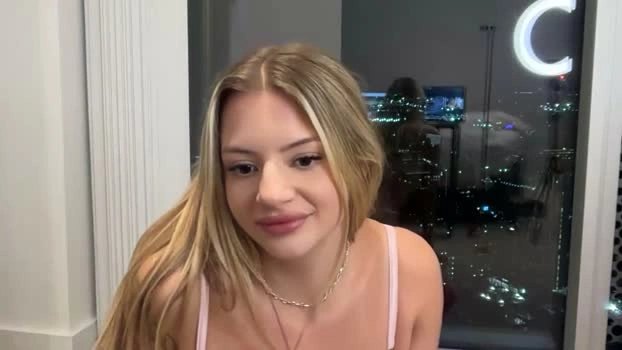taliavaine 07-05-2026 Live Webcam prettyface fuckpussy